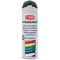 CRC 500ml Black Fluorescent Spray Paint