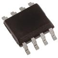 onsemi LMV358DR2G, Low Voltage, Op Amp, RRO, 1MHz 50 kHz, 2.7 → 5 V, 8-Pin SOIC