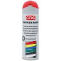 CRC 500ml Red Fluorescent Spray Paint