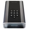 iStorage DiskAshur DT2 3 TB External Hard Drive