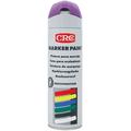 CRC 500ml Violet Fluorescent Spray Paint