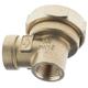 Spirax Sarco 13 bar Brass Thermostatic Steam Trap, 1/2 in BSP Female