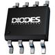 DiodesZetex AL1665S-13 LED Driver IC, 0.3 → 30 V 8-Pin SOIC