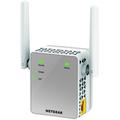 Netgear EX3700 1 Port Wireless Access Point, 802.11a, 802.11ac, 802.11b, 802.11g, 802.11n, 750Mbit/s