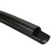 RS PRO Hose Pipe, PVC, 19mm ID, 23.7mm OD, Black, 30m