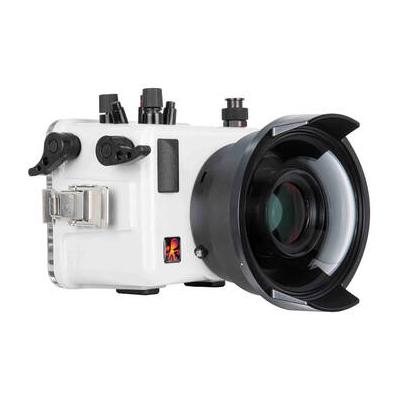 Ikelite 200DLM Underwater Housing for Canon EOS R7 Camera 69746
