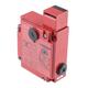 Telemecanique Sensors XCS-B Series Solenoid Interlock Switch, Power to Lock, 24V ac/dc, Actuator Included