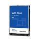 Western Digital WD Blue 2.5-inch PC HDD 2.5 inch 500 GB Internal Hard Disk Drive