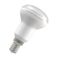 Crompton Lamps LED R50 Reflector 6W E14 Warm White 120° Opal (40W Eqv)