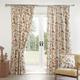 Grove Ready Made Curtains Multi