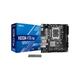 ASROCK Intel H610M-ITX/AC H610 Mini ITX Motherboard