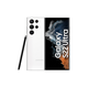 Samsung Galaxy S22 Ultra Phantom White 6.8 128GB 5G Unlocked & SIM Free Smartphone