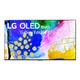 LG G2 83 Inch OLED Evo 4K Ultra HD HDR Smart TV