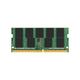 Kingston 4GB 2400MHz DDR4 Non-ECC SO-DIMM Laptop Memory