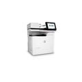 HP LaserJet Enterprise M528f A4 Multifunction Printer