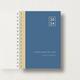 Personalised 2024 Diary + Planner
