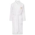 Personalised Christy Terry Toweling Robe