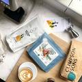 Two Bag Speciality Coffee Gift Box