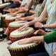 African Drumming Workshop For Two
