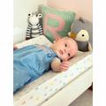 Anti Roll Baby Wedge Changing Mat