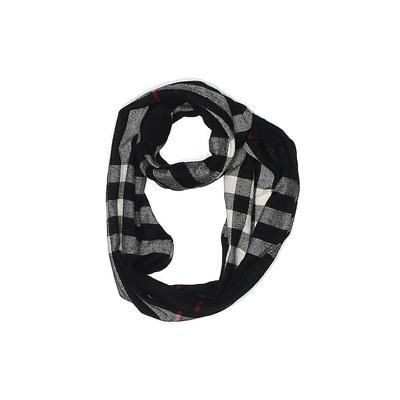 Fashion Scarf: Black Accessories