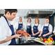 Two Day Cookery Course At Rick Stein's Cookery School