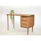 Harvey Desk - Mid Century Style Desk