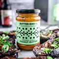 Smoked Chilli Peanut Butter