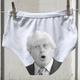 Funny Underwear Gift Boris And Other Politicians