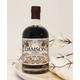 Personalised Damson Liqueur