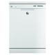 Hoover HDYN1L390OW 60cm Dishwasher in White 13 Place Setting F Rated