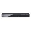 Panasonic DVD S700EB K DVD Player in Black with USB 1080p Up Conversio