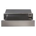 Hotpoint WD714IX 14cm Built In Warming Drawer in St Steel 16L Capacity