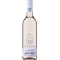 Shiraz Rosé 2022, Pete's Pure Wine