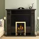 Pureglow Blenheim Slimline Gas Fire