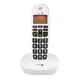 Doro PhoneEasy 100w DECT - White