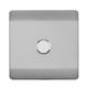 Trendi Switch LED Dimmer Switch - Stainless Steel