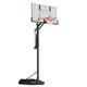 Lifetime 54 Adjustable Portable Basketball Hoop