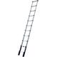 Abru Telescopic Extension ladder - 3.2m