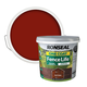 Ronseal One Coat Fence Life Paint Red Cedar - 5L