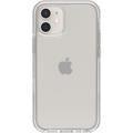 iPhone 12 mini Symmetry Series Clear Case Clear