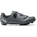 Northwave Razer 2 MTB Cycling Shoes Dark Grey 2023