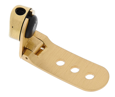 Kun Bravo Coll. Foot Holder VN H