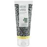 Australian Bodycare - Aloe Vera Gel al Limone Per Scottature Solari e Prurito Crema corpo 100 ml unisex