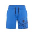 Chiemsee Bermuda-Shorts Jungen blau, 146