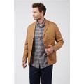 Racing Green Regular Fit Stone Dixon Workwear Blazer