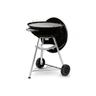 Compact Kettle Barbecue a carbone 47 cm - Weber