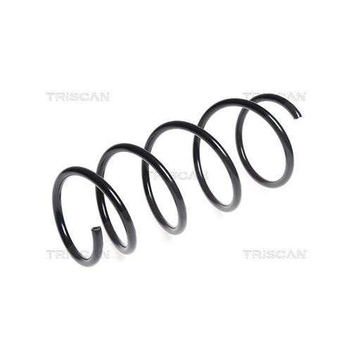 Triscan Fahrwerksfeder [Hersteller-Nr. 875013170] für Toyota