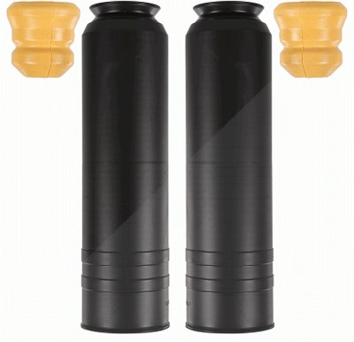 Sachs Staubschutzsatz, Stoßdämpfer [Hersteller-Nr. 900424] für Chevrolet, Opel, Vauxhall Image