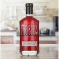 Two Birds Strawberry and Vanilla Gin 70cl